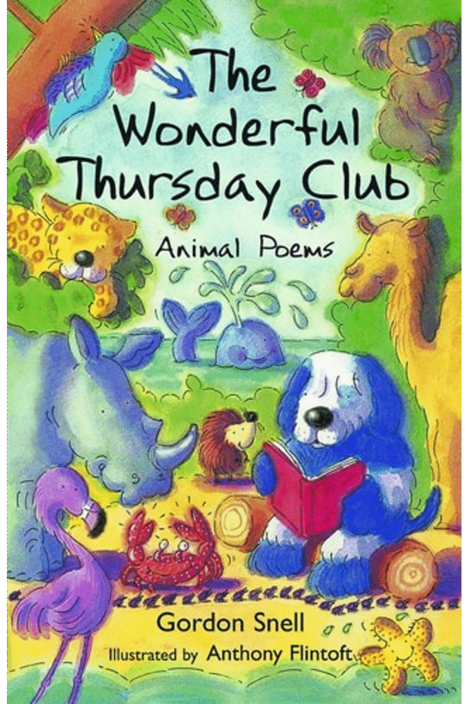 Wonderful Thursday Club