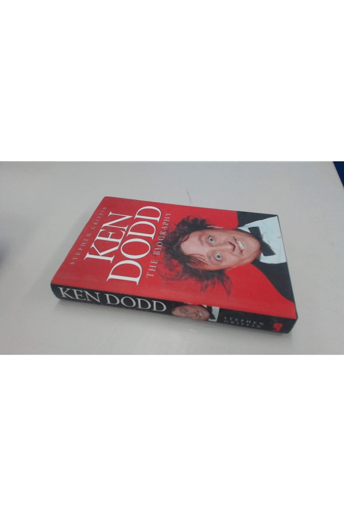 Ken Dodd: The Biography