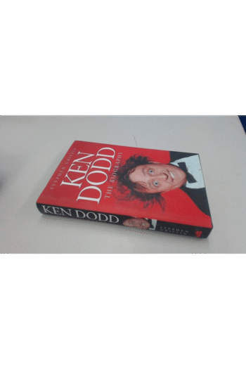 Ken Dodd: The Biography