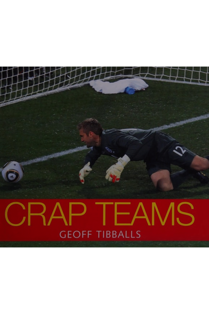 Crap Teams