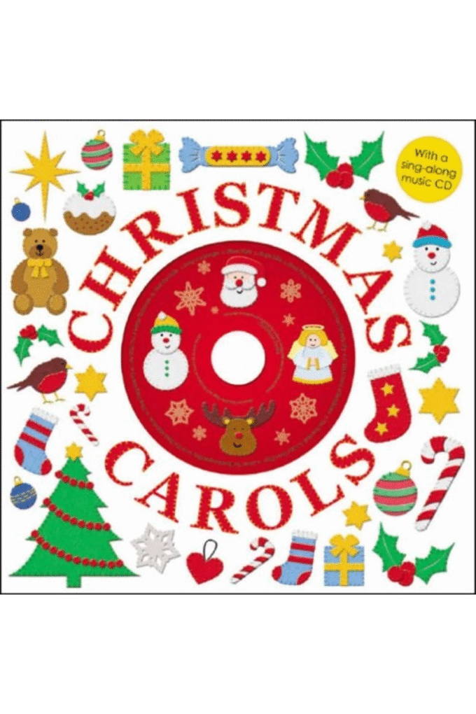 Sing-along Christmas Carols