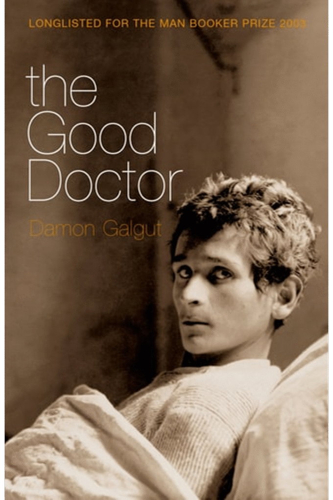The Good Doctor