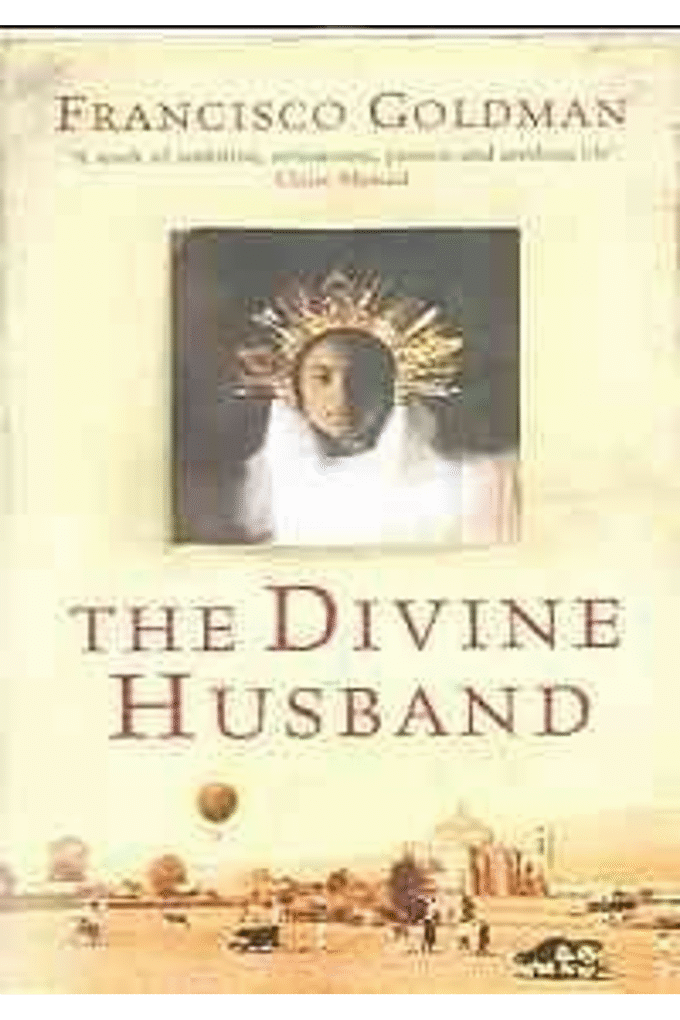 The Divine Husband
