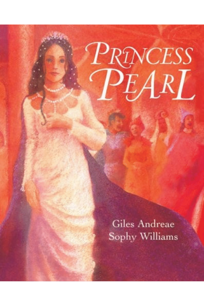 Princess Pearl