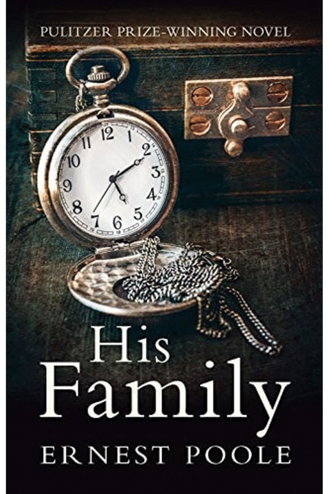 His Family (Hesperus Classics)