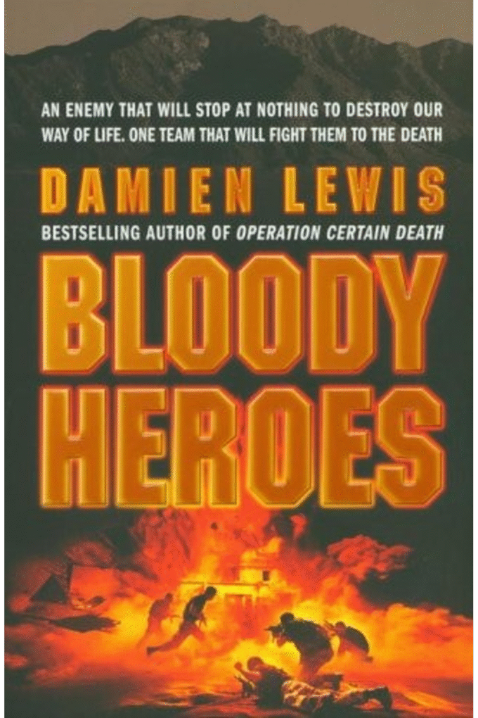 Bloody Heroes