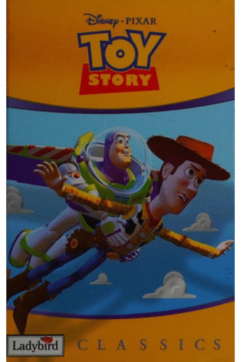 "Toy Story" (Disney Pixar S.)