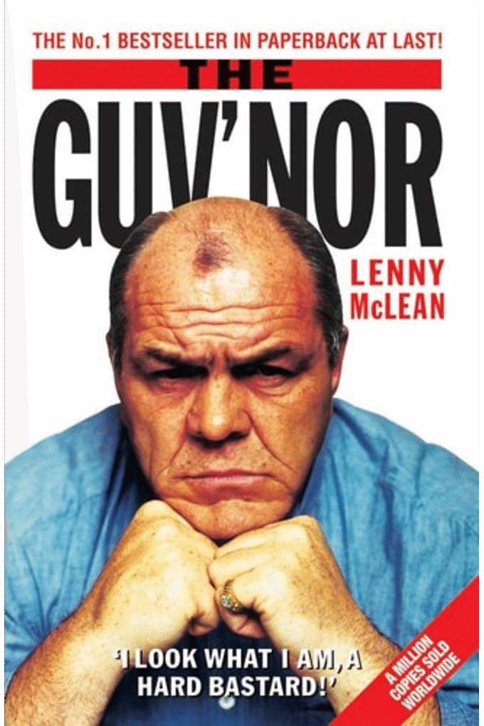 The Guv'nor: Through the Eyes of Others
