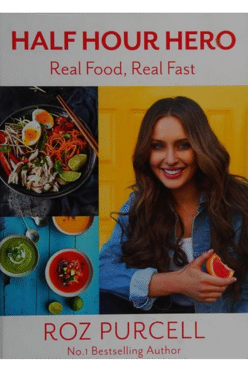 Half Hour Hero: Real Food, Real Fast