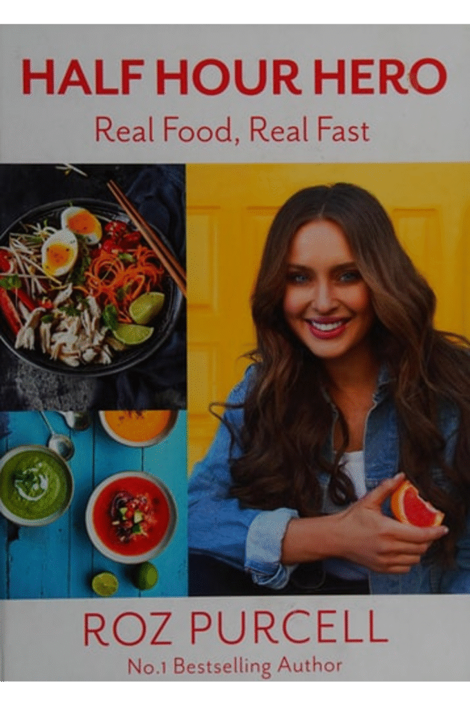 Half Hour Hero: Real Food, Real Fast