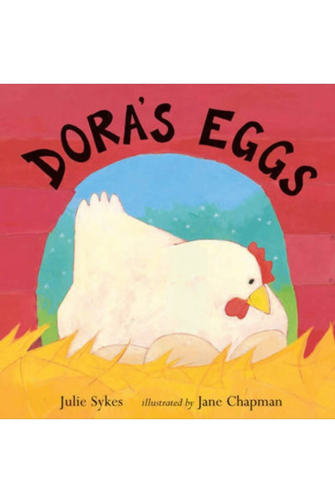 Dora's Eggs