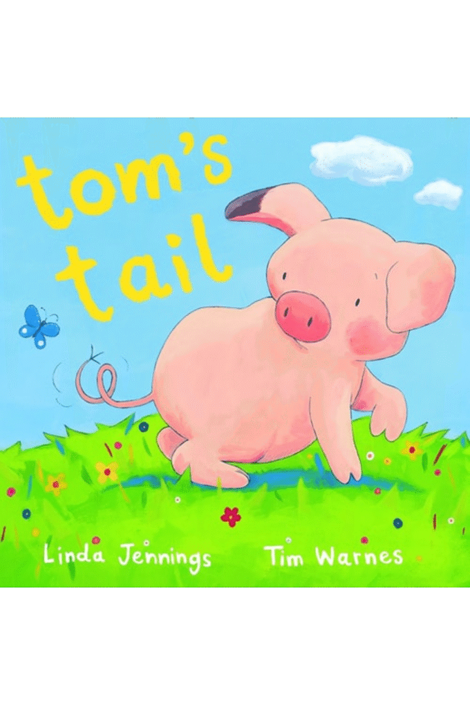 Tom's Tail