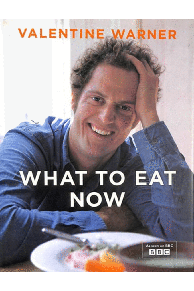 "What to Eat Now"