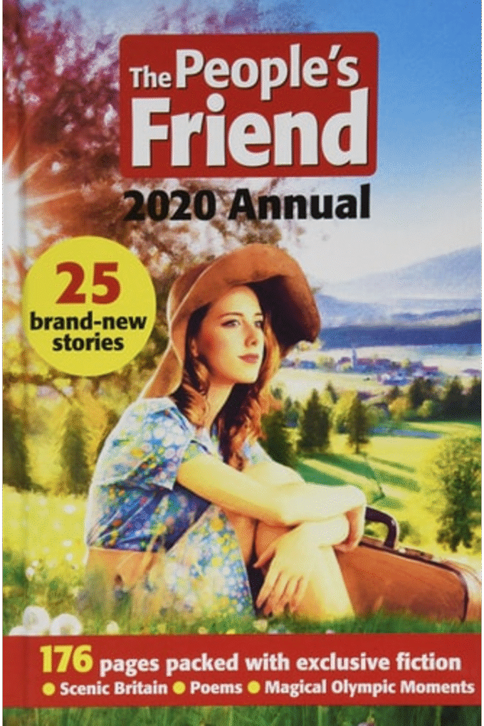 Peoples Friend Annual 2020