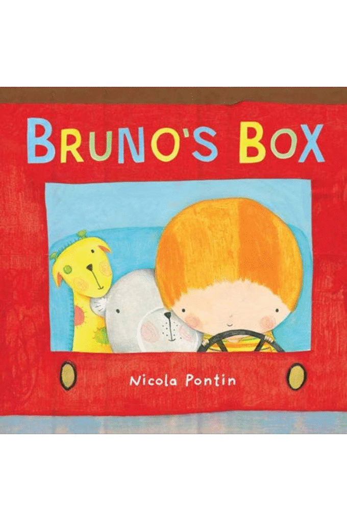 Bruno's Box