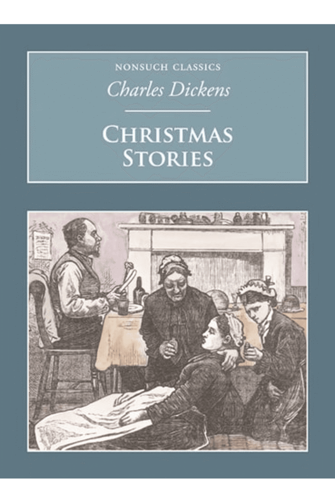 Christmas Stories