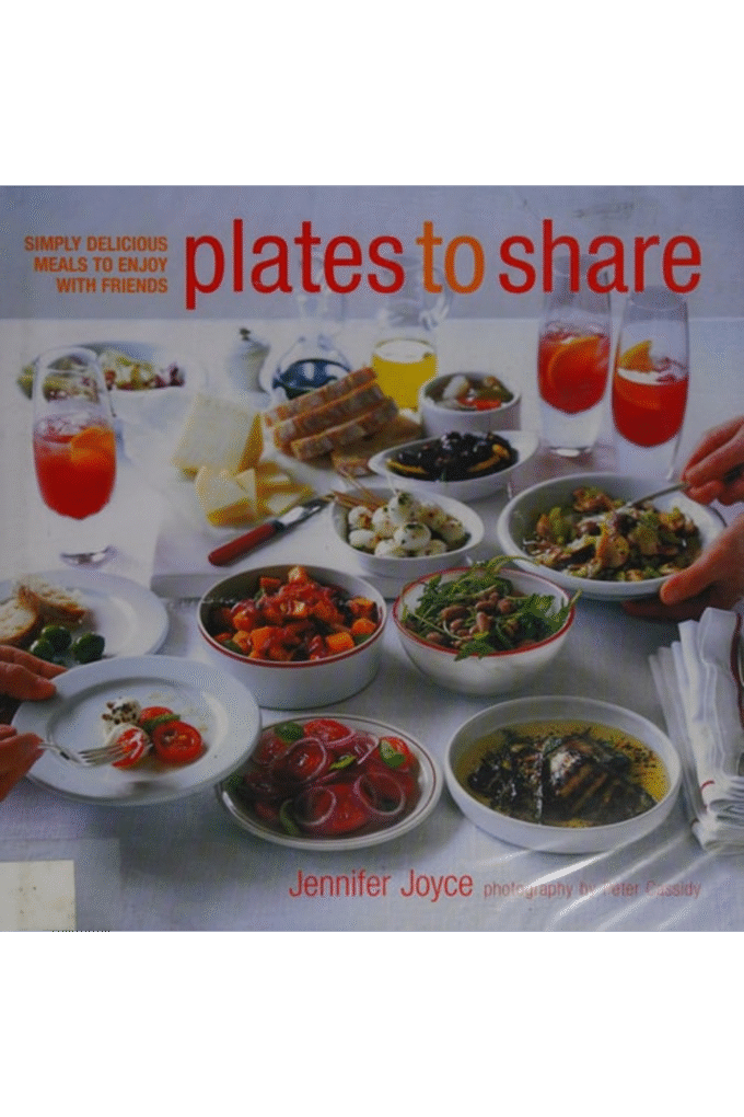 Plates to Share