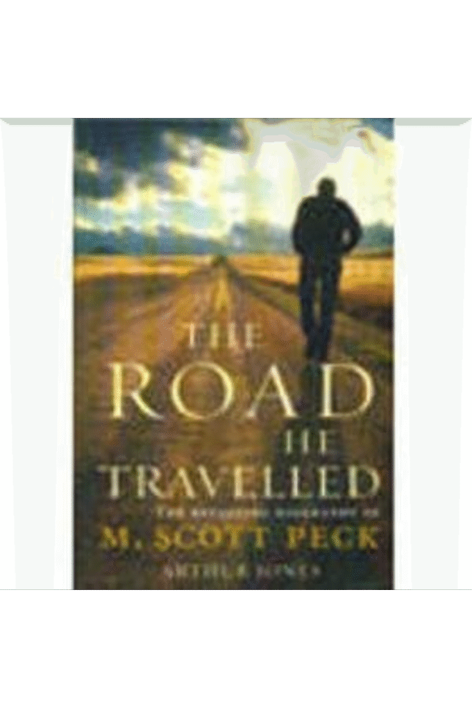 ROAD LESS TRAVELLED (CLASSIC EDIT (Classic Edition)