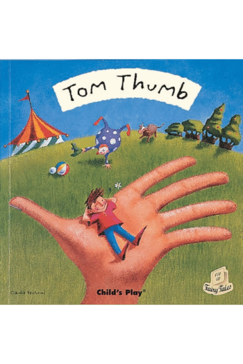 tom-thumb