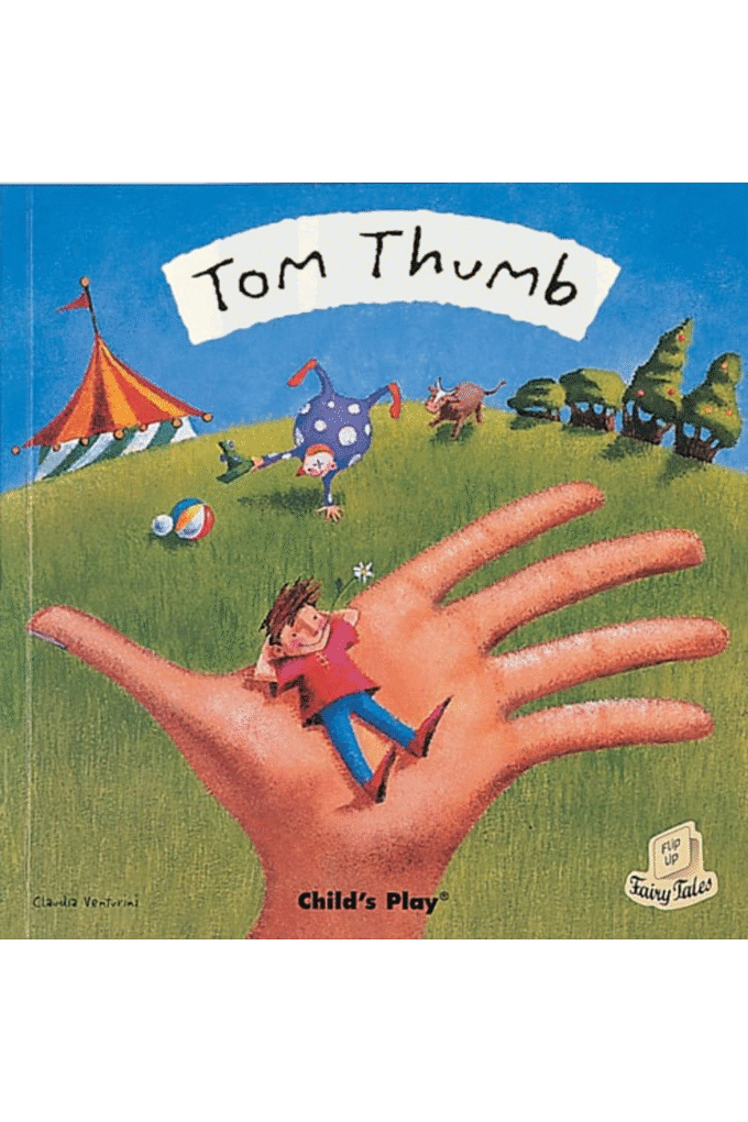 tom-thumb