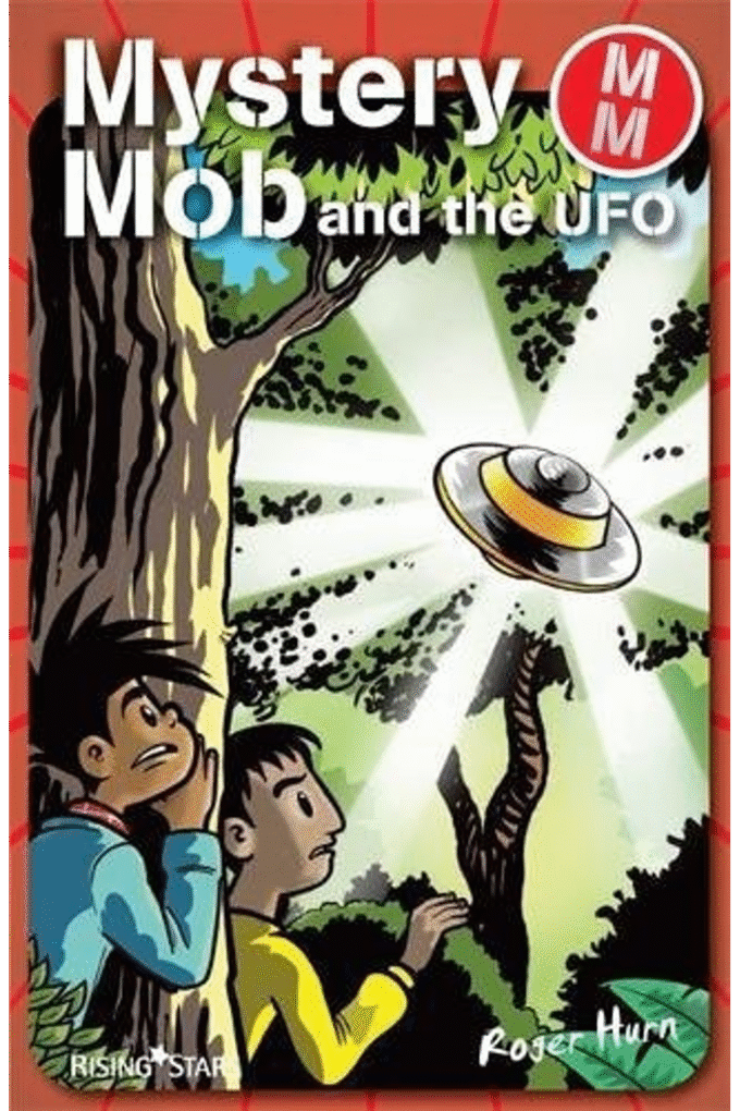 The UFO (Mystery Mob)
