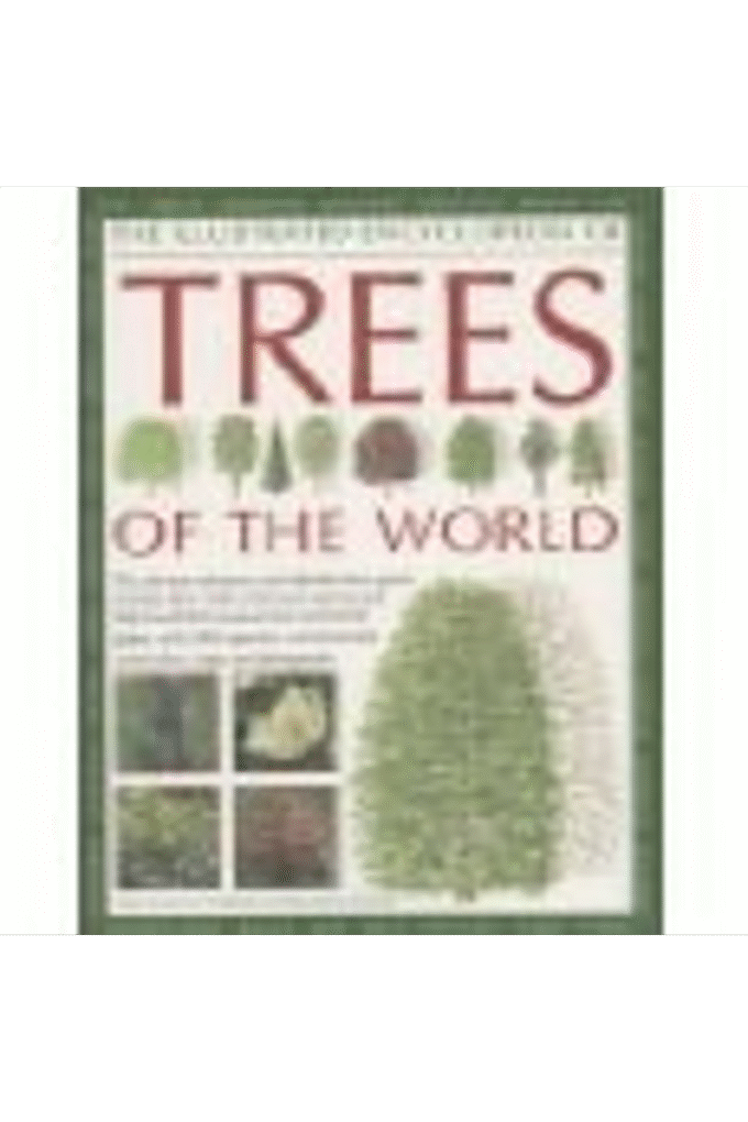TREES OF THE WORLD