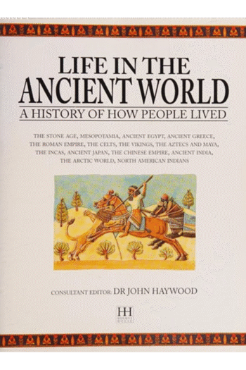 Living history