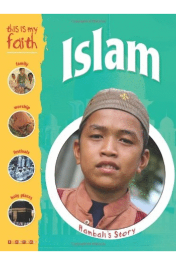Islam (This is My Faith)