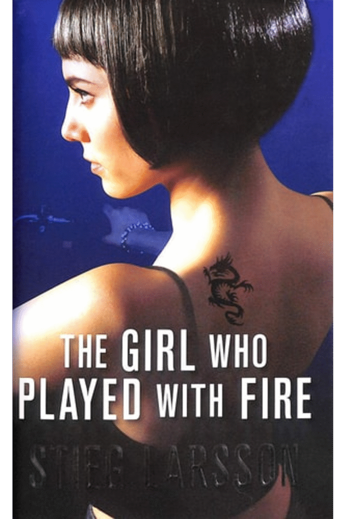 The Girl Who Played with Fire (Millennium Trilogy)
