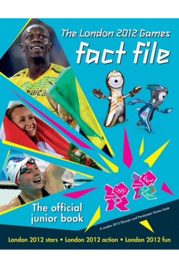 London 2012 Games Fact File