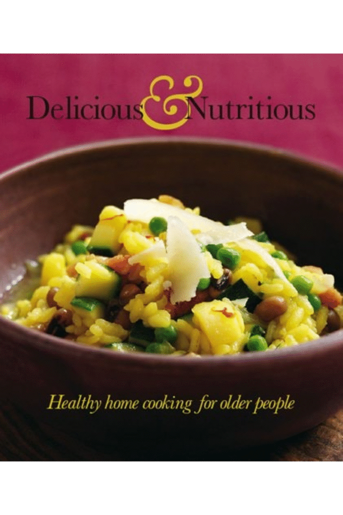 Delicious and Nutritious