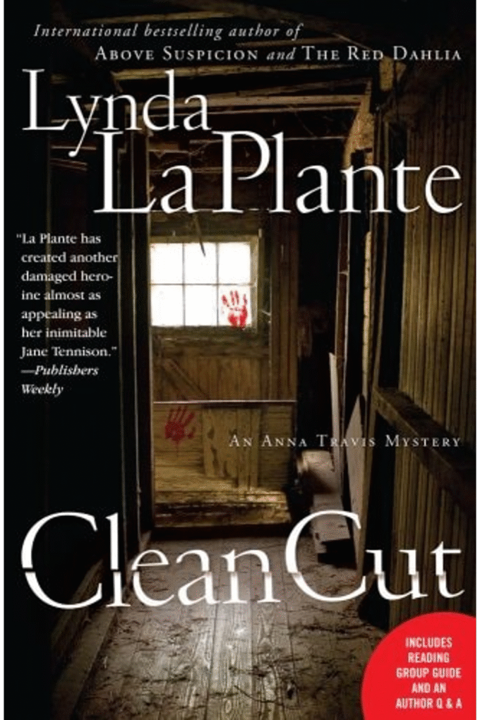 Clean Cut: An Anna Travis Mystery (Anna Travis Mysteries)