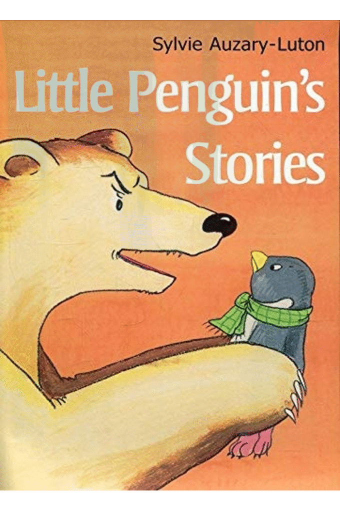 LITTLE PENGUIN'S STORIES