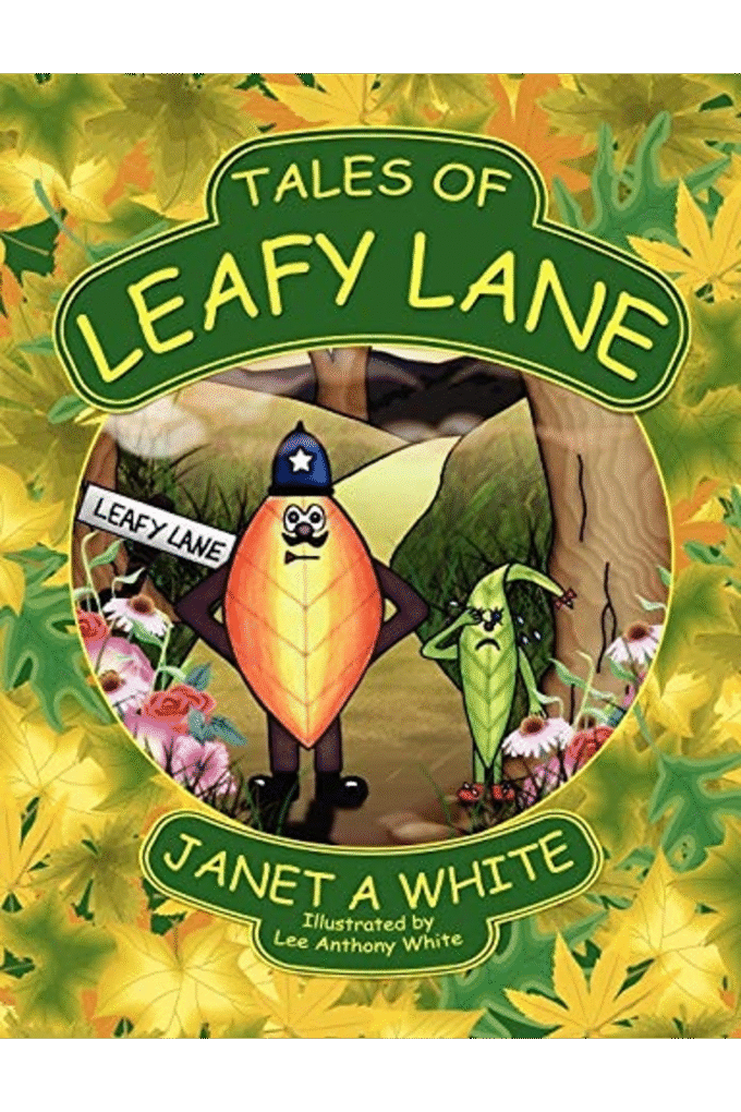 Tales of Leafy Lane