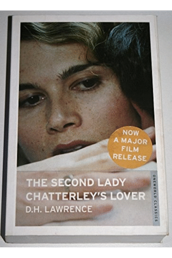 The Second Lady Chatterley's Lover (Oneworld Classics)