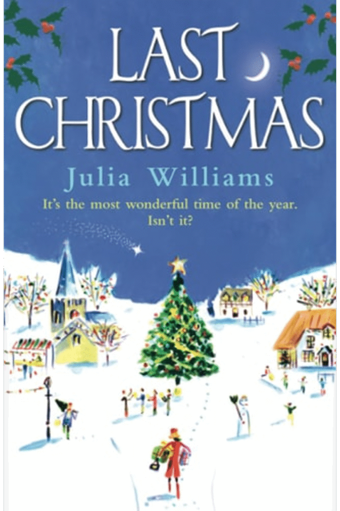 Last Christmas