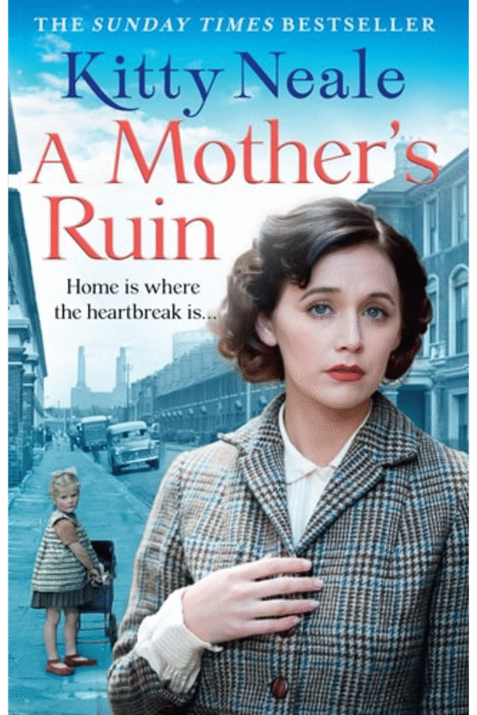 Mother's Ruin