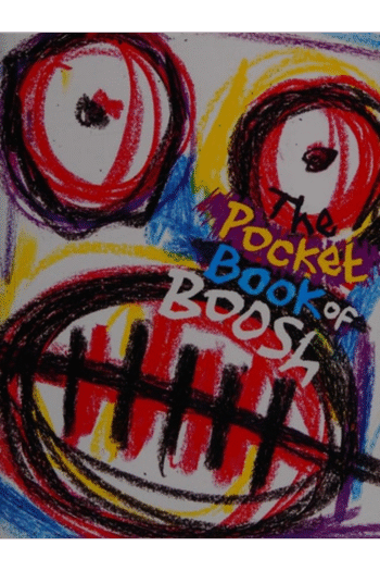 The Pocket Book of Boosh