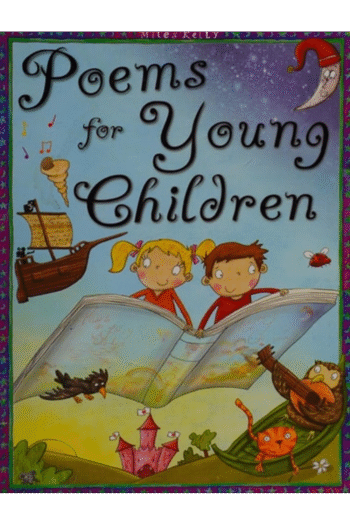 Poems For Young Children