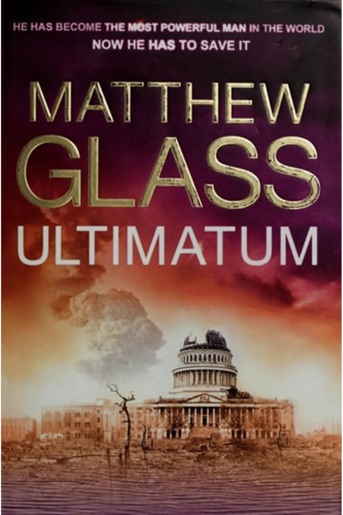 Ultimatum