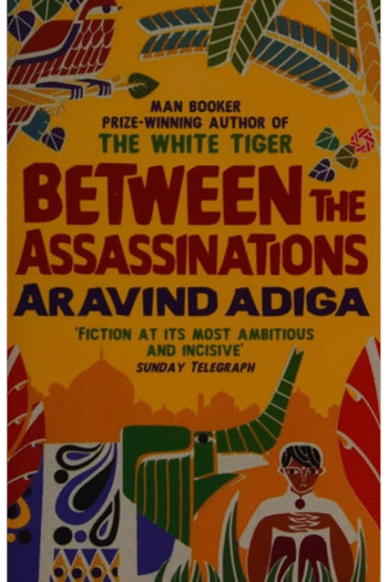 Between the Assassinations