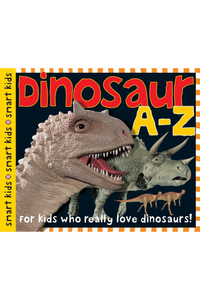 Dinosaur A-Z