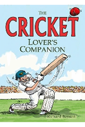Cricket Lover's Companion
