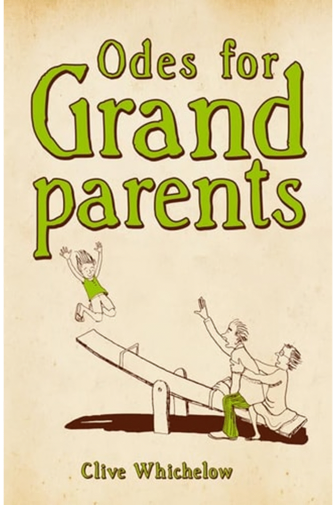 Odes for Grandparents
