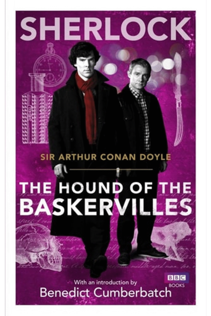 Sherlock: The Hound of the Baskervilles
