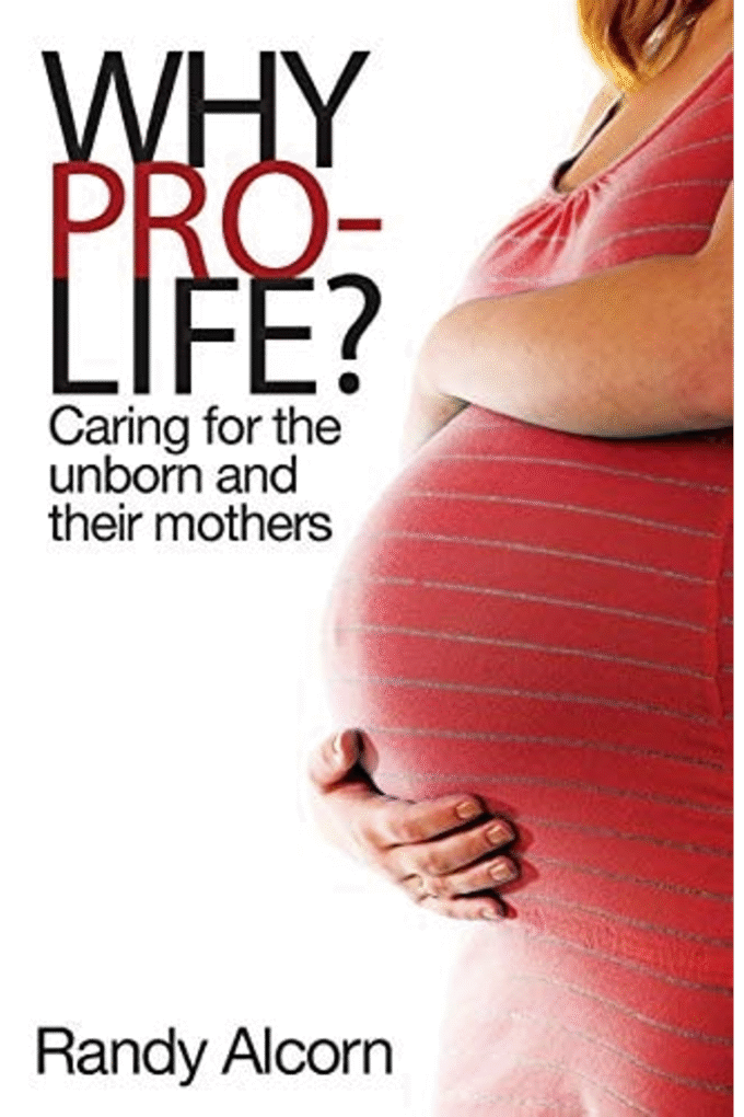 Why Prolife?