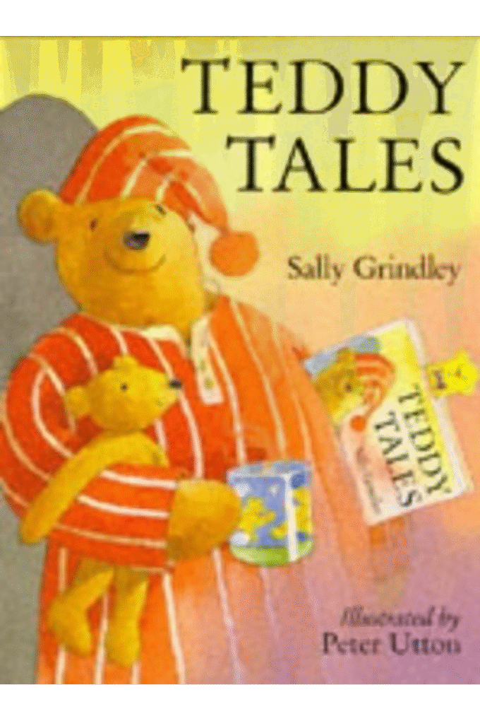 Teddy Tales
