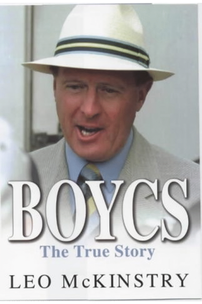 Boycs