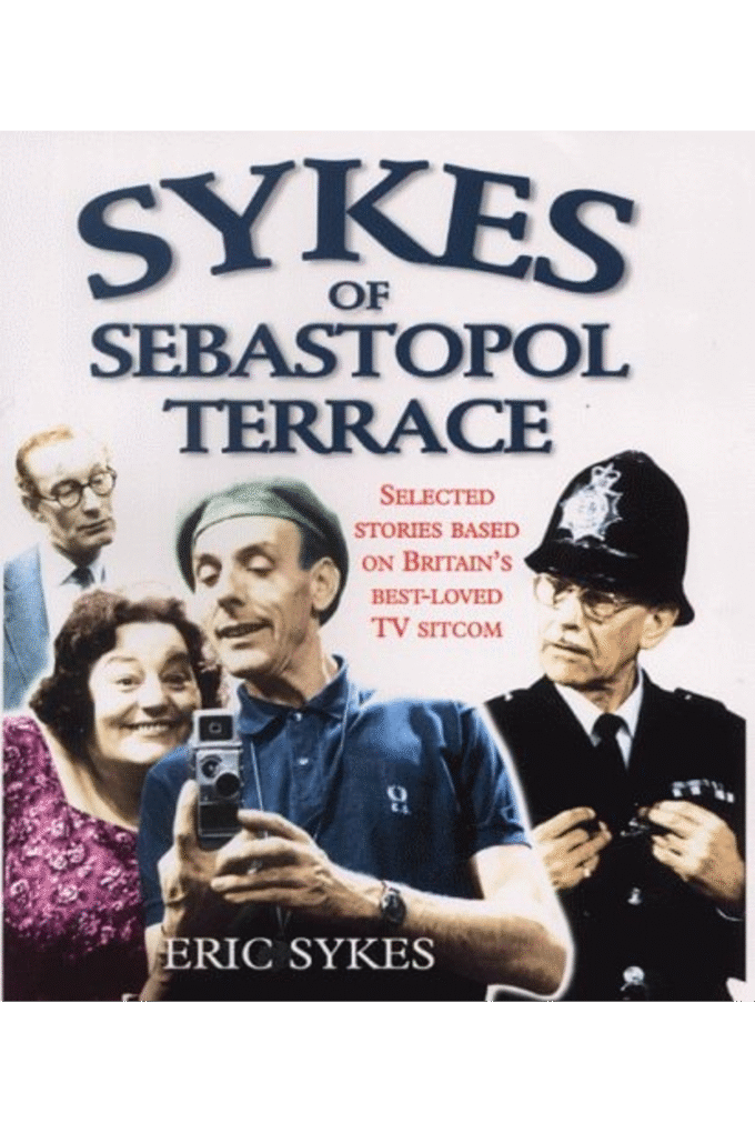 Sykes of Sebastopol Terrace