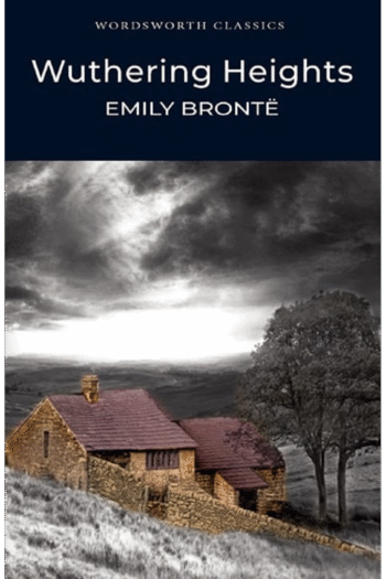 Wuthering Heights (Wordsworth Classics)